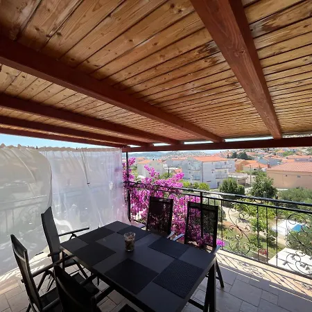 Apartmán Perla Alba *