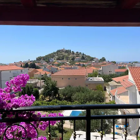 Apartmán Perla Alba *