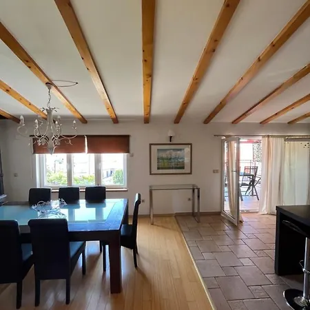 Apartmán Perla Alba Tribalj