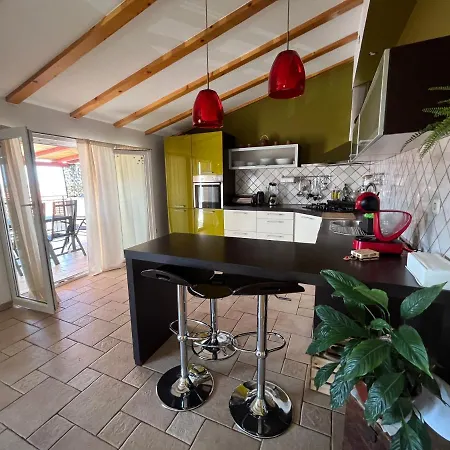 Appartamento Perla Alba