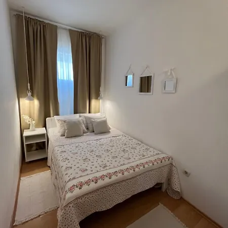 Perla Alba Apartmán