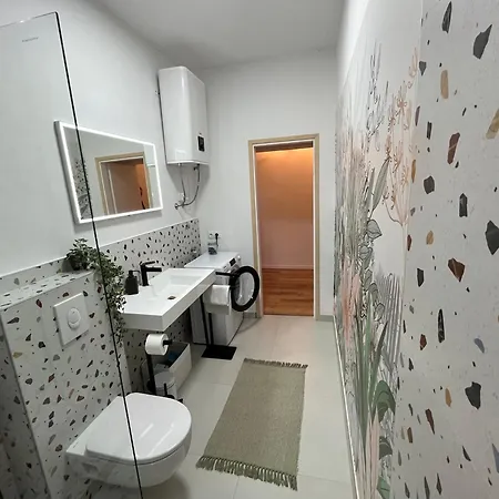 Perla Alba * Tribalj