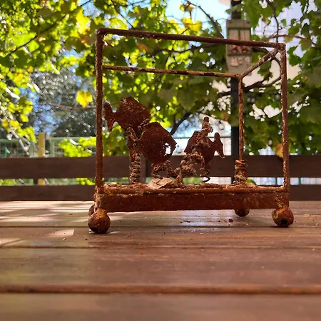 Appartamento Perla Alba