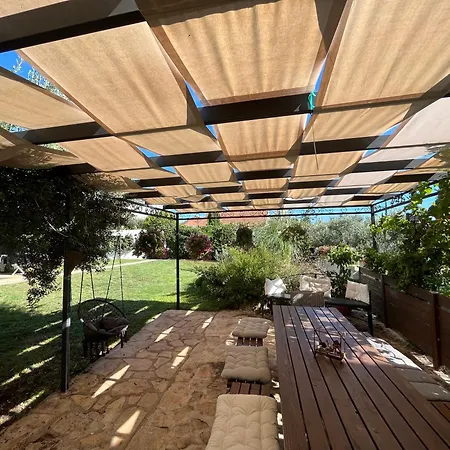 Apartmán Perla Alba Tribalj