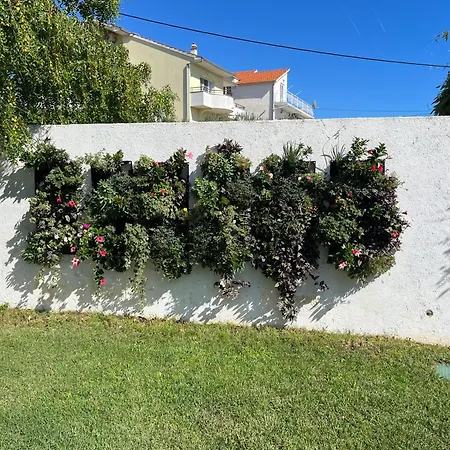 Apartmán Perla Alba