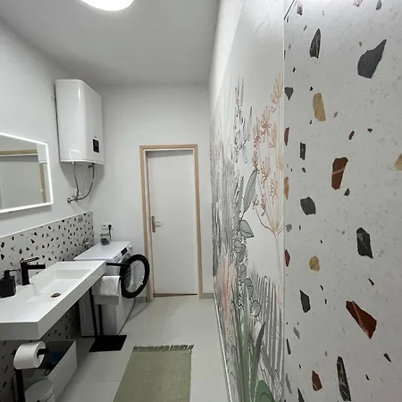 Apartmán Perla Alba *