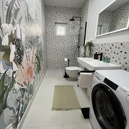 Apartmán Perla Alba Tribalj