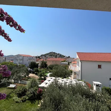 Apartmán Perla Alba *
