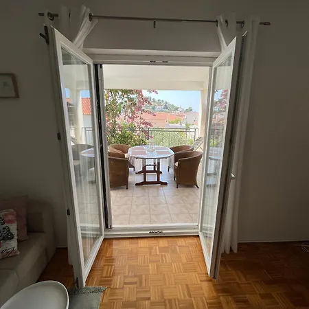 Perla Alba * Tribalj