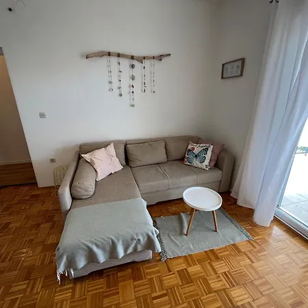 Perla Alba Tribunj (Sibenik-Knin)