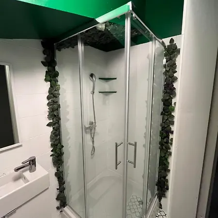 Perla Alba Apartmán