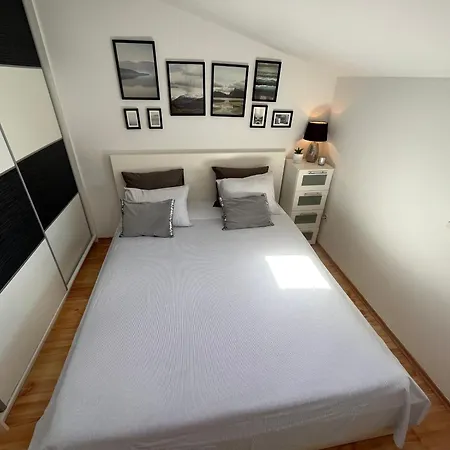 Perla Alba Appartamento *