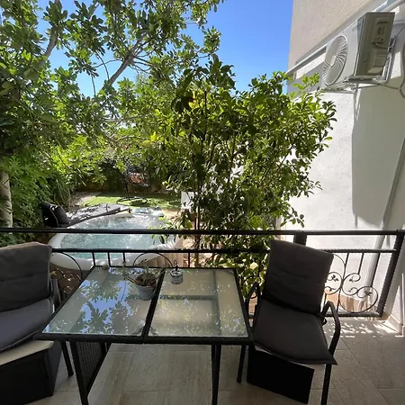 Perla Alba Apartmán Tribalj