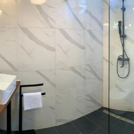 Perla Alba Apartman *
