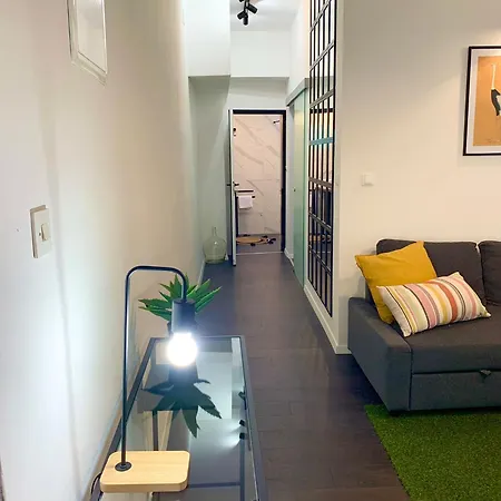 Perla Alba Apartman *