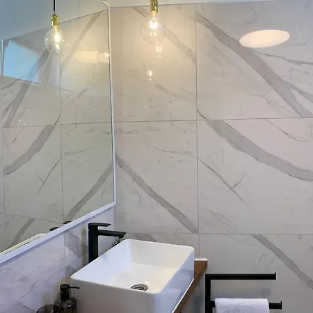 Apartmán Perla Alba Tribalj