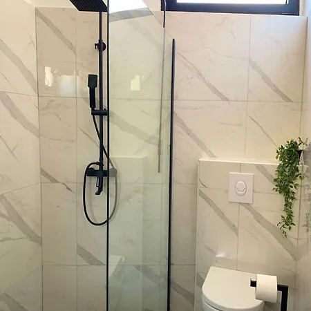 Perla Alba Apartman