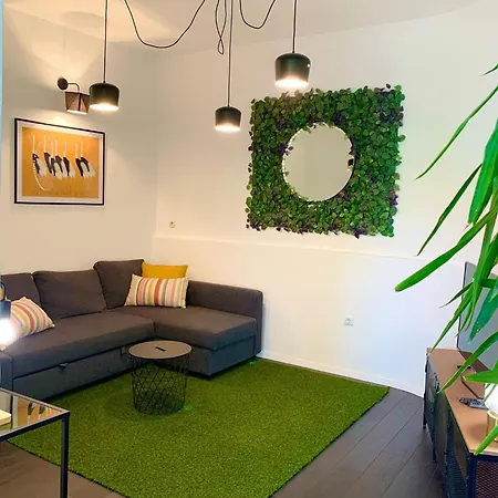 Perla Alba Apartmán Tribalj