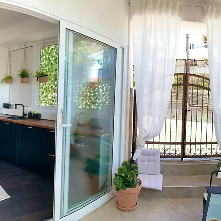 Apartmán Perla Alba *