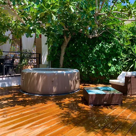 Perla Alba Apartman