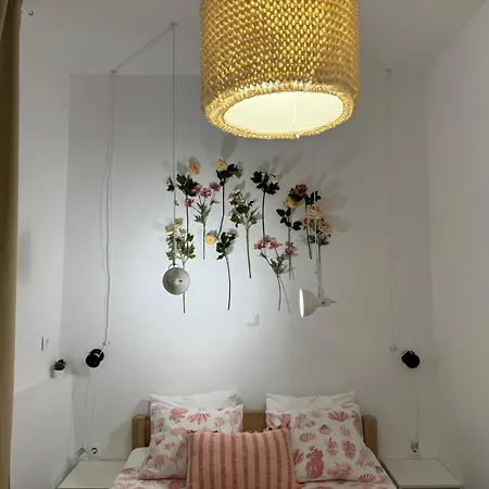 Perla Alba Apartmán *