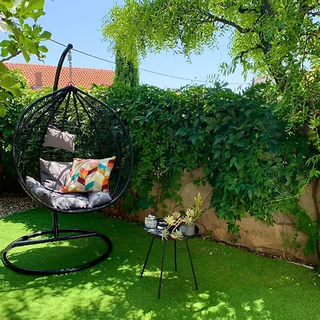 Appartamento Perla Alba Tribalj