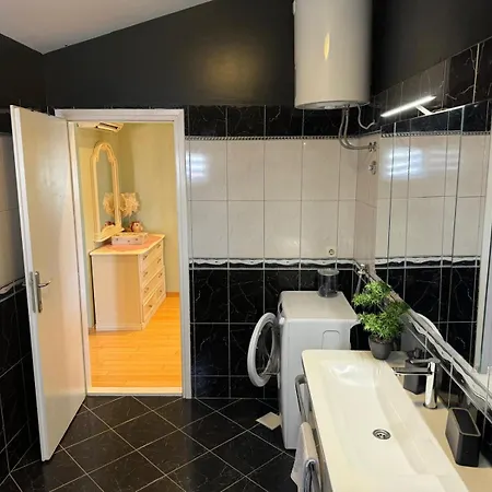 Appartamento Perla Alba *