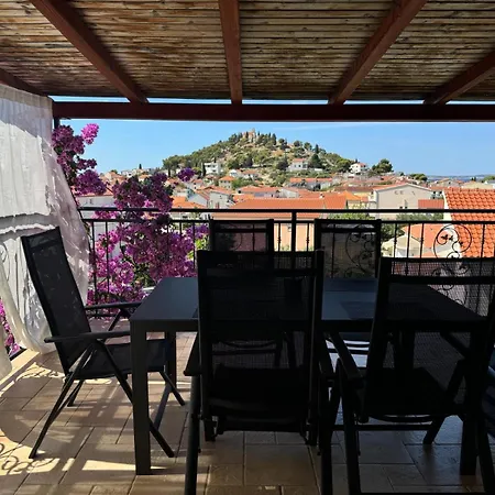 Perla Alba Appartamento Tribalj