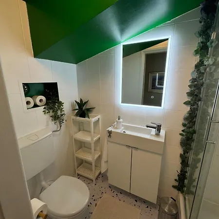 Perla Alba Appartamento