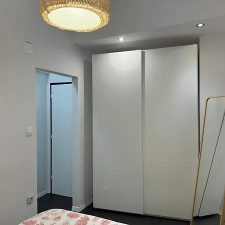 Apartmán Perla Alba