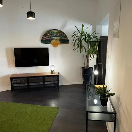 Apartmán Perla Alba *