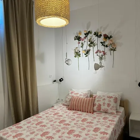Perla Alba Apartmán Tribalj