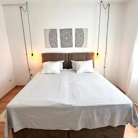 Perla Alba Tribalj