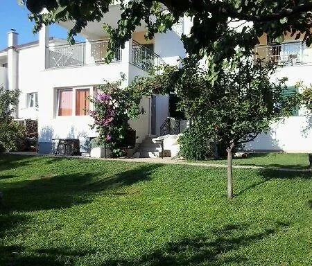 Apartmán Perla Alba