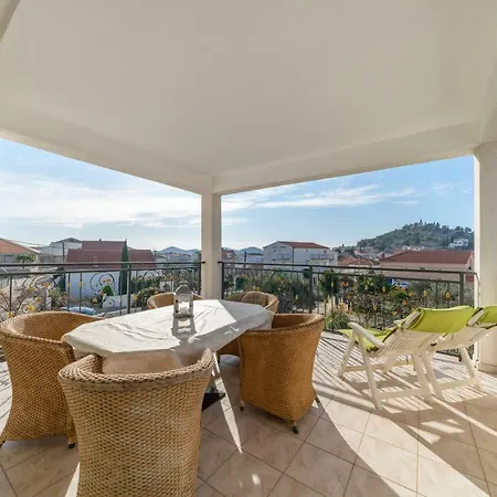 Apartmán Perla Alba *