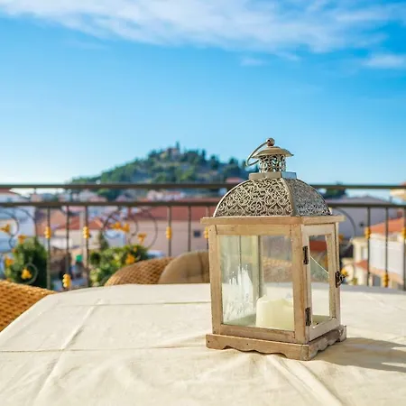 Perla Alba Apartment *