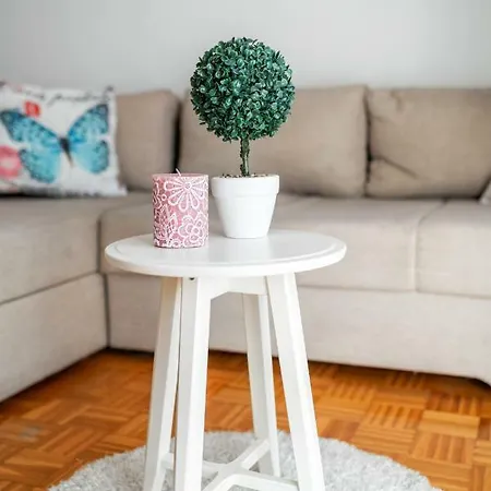 Apartman Perla Alba *