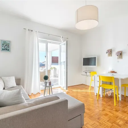 Apartmán Perla Alba *