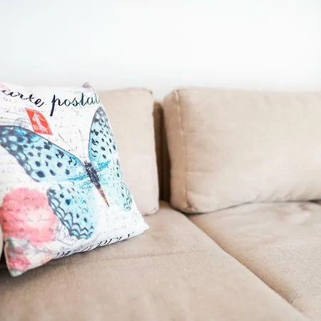 Apartman Perla Alba *