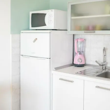 Perla Alba Apartmán Tribalj