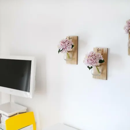 Apartment Perla Alba