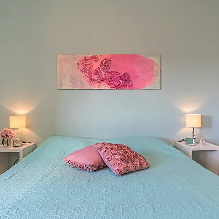 Apartmán Perla Alba Tribalj