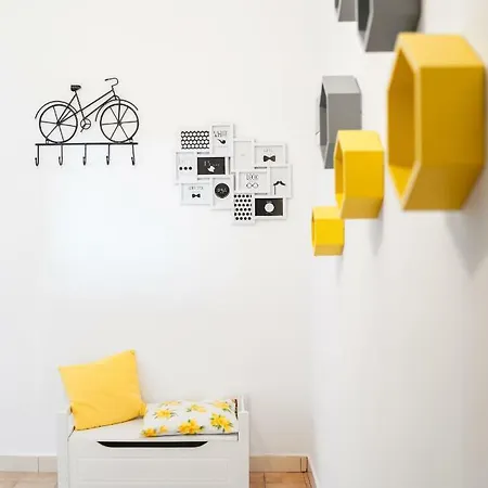 Perla Alba Apartman