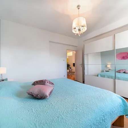 Apartment Perla Alba