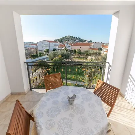 Appartamento Perla Alba