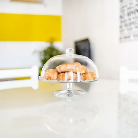 Apartmán Perla Alba Tribalj