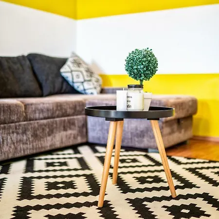 Appartamento Perla Alba Tribalj