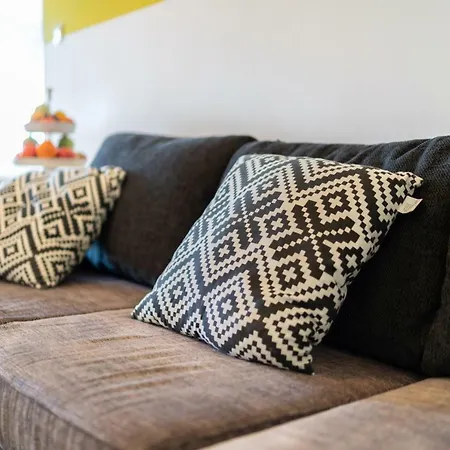 Apartmán Perla Alba Tribalj