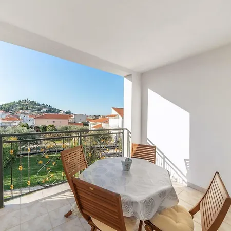 Appartamento Perla Alba Tribalj