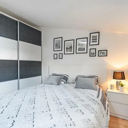 Perla Alba Appartamento Tribalj